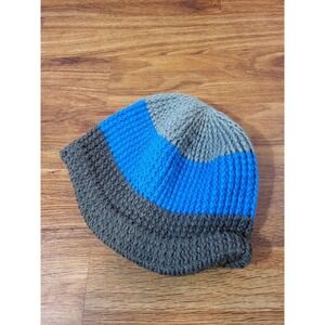 Spacecraft Handmade Bali  Outboard Knit Hat